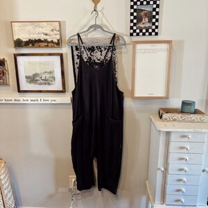 fp movement hot shot jumpsuit
